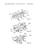 FLIGHT CONTROL COCKPIT MODES IN DUCTED FAN VTOL VEHICLES diagram and image