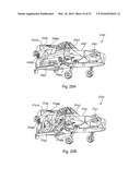 FLIGHT CONTROL COCKPIT MODES IN DUCTED FAN VTOL VEHICLES diagram and image