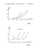 METHOD FOR AUTOMATICALLY CONTROLLING THE SPEED OF A SHIP diagram and image