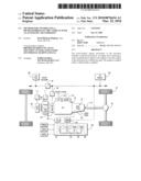 Method for Controlling a Micro-Hybrid Electric Vehicle with an Automatic Transmission diagram and image