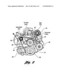 Method for Controlling a Micro-Hybrid Electric Vehicle with an Automatic Transmission diagram and image