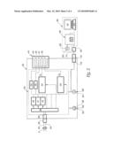 TRUCK AND BODYBUILDER MODULE FOR THIS TRUCK, METHOD, MEMORY AND SOFTWARE TO CONFIGURE THE BODYBUILDER MODULE diagram and image