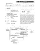 AUTOMATIC STOP-AND-START DEVICE FOR ENGINE diagram and image