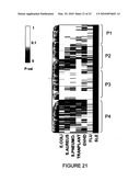 Diagnosis of Metastatic Melanoma and Monitoring Indicators of Immunosuppression Through Blood Leukocyte Microarray Analysis diagram and image