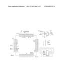 CURRENT SENSOR FOR MEASURING INHOMOGENEITY OF POTENTIAL DISTRIBUTION OF ARRESTER diagram and image