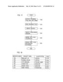 VOICE RECOGNITION SEARCH APPARATUS AND VOICE RECOGNITION SEARCH METHOD diagram and image