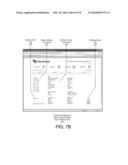 METHODS AND SYSTEMS FOR RECORDING AND MANAGING MANUFACTURING CAPACITY ATTRIBUTES diagram and image