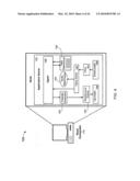 System For The Processing of Information Between Remotely Located Healthcare Entities diagram and image