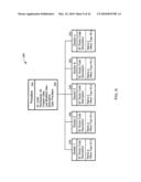 System For The Processing of Information Between Remotely Located Healthcare Entities diagram and image