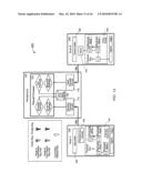 System For The Processing of Information Between Remotely Located Healthcare Entities diagram and image