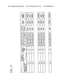 Search supporting system, search supporting method and search supporting program diagram and image