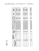 Search supporting system, search supporting method and search supporting program diagram and image