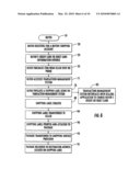 BUYER-INITIATED SHIPPING SYSTEM diagram and image