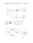 SYSTEM AND METHOD FOR ACQUIRING AND DISTRIBUTING ADVERTISEMENT IMPRESSIONS diagram and image