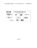 SUBSTITUTABILITY OF FINANCIAL INSTRUMENTS diagram and image