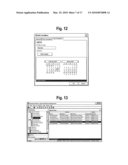 Method of Scheduling a Workforce Constrained By Work Rules and Labor Laws diagram and image