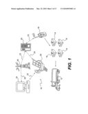 CARGO TRACKING APPARATUS, SYSTEM AND METHOD diagram and image