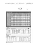 METHOD AND SYSTEM FOR USING QUANTITATIVE ANALYTICS ON A GRAPHICAL USER INTERFACE FOR ELECTRONIC TRADING diagram and image