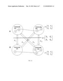 FINDING COMMUNITIES AND THEIR EVOLUTIONS IN DYNAMIC SOCIAL NETWORK diagram and image