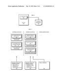 CLASSIFICATION AND POLICY MANAGEMENT FOR SOFTWARE COMPONENTS diagram and image