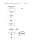 System and method for predicting rare events diagram and image