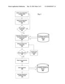 System and method for predicting rare events diagram and image