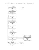 System and method for predicting rare events diagram and image