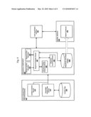 System and method for predicting rare events diagram and image