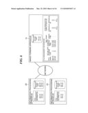 IMAGE FORMING APPARATUS, INFORMATION PROCESSING SYSTEM, METHOD OF CONTROLLING THE IMAGE FORMING APPARATUS, AND STORAGE MEDIUM diagram and image