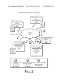 TECHNIQUES FOR RESOURCE LOCATION AND MIGRATION ACROSS DATA CENTERS diagram and image