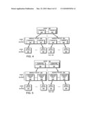 SYSTEM AND METHOD FOR EXAMINING CLIENT GENERATED CONTENT STORED ON A DATA CONTAINER EXPORTED BY A STORAGE SYSTEM diagram and image