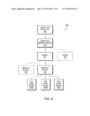 SYSTEM AND METHOD FOR EXAMINING CLIENT GENERATED CONTENT STORED ON A DATA CONTAINER EXPORTED BY A STORAGE SYSTEM diagram and image