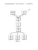 SYSTEM AND METHOD FOR EXAMINING CLIENT GENERATED CONTENT STORED ON A DATA CONTAINER EXPORTED BY A STORAGE SYSTEM diagram and image