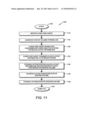 SYSTEM AND METHOD FOR EXAMINING CLIENT GENERATED CONTENT STORED ON A DATA CONTAINER EXPORTED BY A STORAGE SYSTEM diagram and image