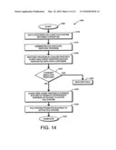 SYSTEM AND METHOD FOR EXAMINING CLIENT GENERATED CONTENT STORED ON A DATA CONTAINER EXPORTED BY A STORAGE SYSTEM diagram and image