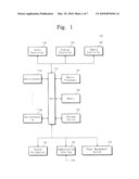 MULTIPROCESSOR SYSTEMS FOR PROCESSING MULTIMEDIA DATA AND METHODS THEREOF diagram and image