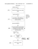 PERFORMING LARGE SCALE STRUCTURED SEARCH ALLOWING PARTIAL SCHEMA CHANGES WITHOUT SYSTEM DOWNTIME diagram and image