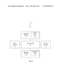 SYSTEM AND METHOD FOR INTERFACING SEARCH REQUEST AND CORRESPONDING SEARCH RESULT diagram and image