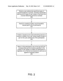 SERVICE FOR NEGOTIATING A MEETING LOCATION GIVEN MULTIPLE USER PREFERENCES AND LOCATIONS USING SOCIAL NETWORKING diagram and image