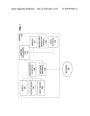 METHOD AND SYSTEM FOR DYNAMICALLY GENERATING AND FILTERING REAL-TIME DATA SEARCH RESULTS IN A MATRIX DISPLAY diagram and image