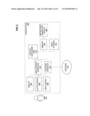 METHOD AND SYSTEM FOR DYNAMICALLY GENERATING AND FILTERING REAL-TIME DATA SEARCH RESULTS IN A MATRIX DISPLAY diagram and image