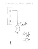 METHOD AND SYSTEM FOR DYNAMICALLY GENERATING AND FILTERING REAL-TIME DATA SEARCH RESULTS IN A MATRIX DISPLAY diagram and image