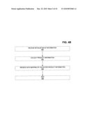 METHOD AND SYSTEM FOR DYNAMICALLY GENERATING AND FILTERING REAL-TIME DATA SEARCH RESULTS IN A MATRIX DISPLAY diagram and image