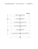 METHOD AND SYSTEM FOR DYNAMICALLY GENERATING AND FILTERING REAL-TIME DATA SEARCH RESULTS IN A MATRIX DISPLAY diagram and image