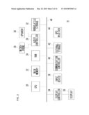 INFORMATION DISPLAY DEVICE, INFORMATION DISPLAY PROGRAM AND INFORMATION DISPLAY SYSTEM diagram and image