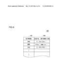 INFORMATION DISPLAY DEVICE, INFORMATION DISPLAY PROGRAM AND INFORMATION DISPLAY SYSTEM diagram and image