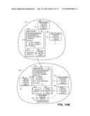 METHOD AND APPARATUS FOR AGGREGATING AND PRESENTING DATA ASSOCIATED WITH GEOGRAPHIC LOCATIONS diagram and image