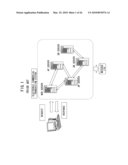 COMPUTER-READABLE RECORDING MEDIUM, METHOD, AND APPARATUS FOR CREATING MESSAGE PATTERNS diagram and image