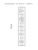 COMPUTER-READABLE RECORDING MEDIUM, METHOD, AND APPARATUS FOR CREATING MESSAGE PATTERNS diagram and image