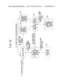 COMPUTER-READABLE RECORDING MEDIUM, METHOD, AND APPARATUS FOR CREATING MESSAGE PATTERNS diagram and image